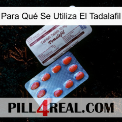 Para Qué Se Utiliza El Tadalafil 36